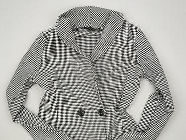 botki monnari: Boohoo, Płaszcz damski, rozmiar S — 1
