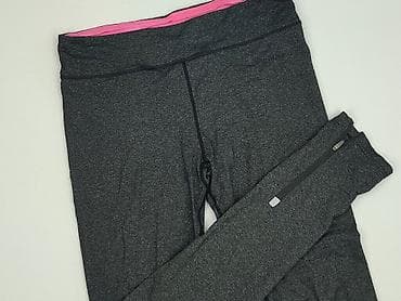 4f spódnice: Brugi, Legginsy Sportowe damskie, rozmiar M — 1