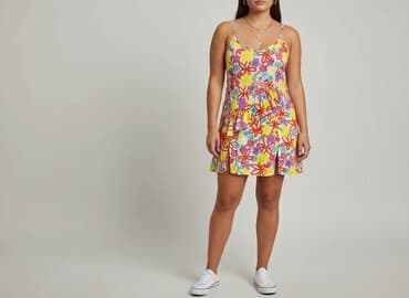 primark szlafrok: Primark, Sukienka damska, rozmiar XL — 7