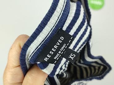 rn 77302 inditex: Reserved, Sukienka damska, rozmiar XS — 4