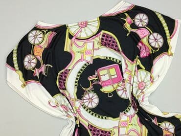 unisono sukienki: Women's blouse, size One size — 1