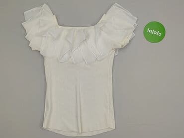 bluzki z elsą: Elsa, Bluzka damska, rozmiar S — 3