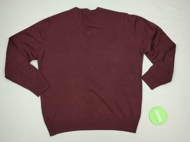 m s collection sweter: Светр для чоловіків, розмір XL на lalafo.pl — 4 m s collection sweter: Светр для чоловіків, розмір XL — 4