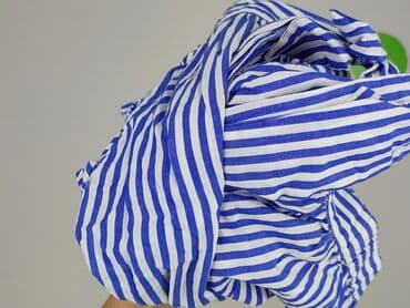 koszula wiya w paski: Bluzka damska, rozmiar S — 4