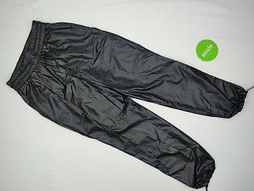 muuv bluza: H&M Sport, Spodnie dresowe damskie, rozmiar XS — 2