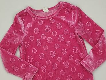 koszulka z kotem 3d: Blouse, Shein, 2-3 years, 92-98 cm, condition - Very good — 1