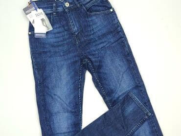 sinsay джинси жіночі: Jeans for women, size 2XS (EU 32) — 1