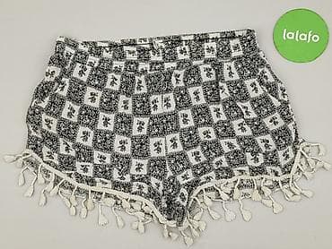 klapki imblu: Szorty damskie, rozmiar S — 2