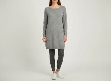 sukienka swetrowa reserved: Atmosphere, Sukienka damska, rozmiar M — 7