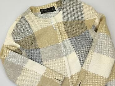 garnitury armani: Zara, Marynarka damska, rozmiar M — 1