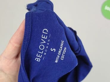 top abercrombie: Top damski, S — 4