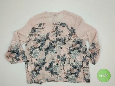 biale bluzki wizytowe: Primark, Bluzka damska, M — 3