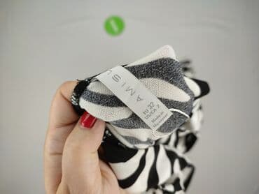 kombinezon z frędzlami zara: Kombinezon damski, rozmiar L — 4