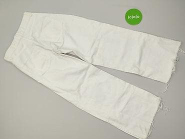 pull jeans: Bershka, Jeansy damskie, rozmiar XS — 3