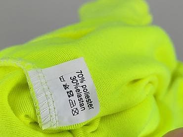 bluzki neon: T-shirt damski, rozmiar 3XL — 4