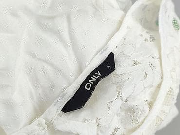bluzki gorset: ONLY, Bluzka damska, rozmiar S — 4