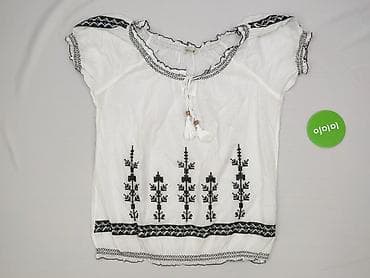 folk: One, Bluzka damska, rozmiar L — 2