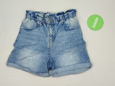 szorty jeansowe zalando: Szorty damskie, rozmiar S — 2