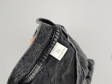 koszule plus size: Koszulka dla mężczyzn, rozmiar XL — 6