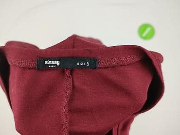sukienki s: Sinsay, Sukienka damska, rozmiar S — 4