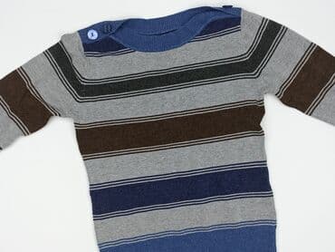 c a sweter w paski: Women`s sweater, size S (EU 36) — 1