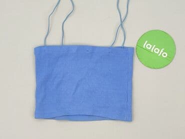 bluzki prazkowane: Zara, Top damski, rozmiar S — 3