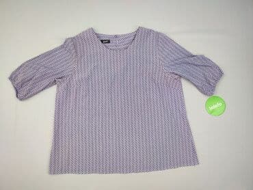 bluzki damskie xl xxl: Bluzka damska, rozmiar 7XL — 2