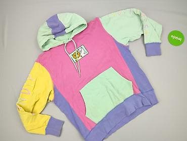 mode m: Women`s hoodie, size M — 2