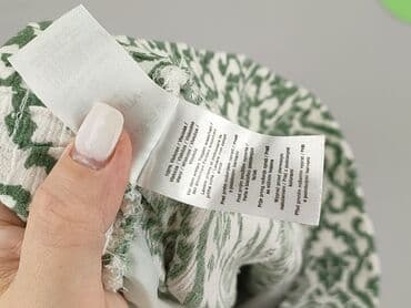 kapcie walkx: Infinity, Spodnie materiałowe damskie, rozmiar XL — 5