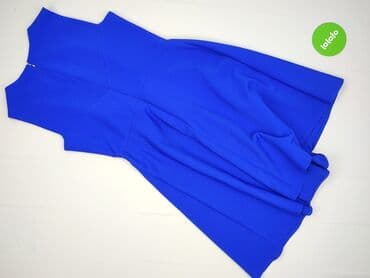 sukienka 5456: Sukienka damska, rozmiar XL — 3