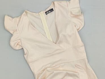 sukienki do pracy dla 50 latki: Chic Me, Sukienka damska, S — 1