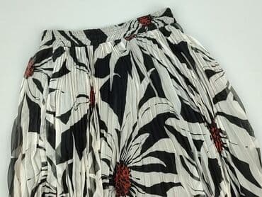 spódnice plisowane midi z paskiem: Spódnica damska, rozmiar M — 1