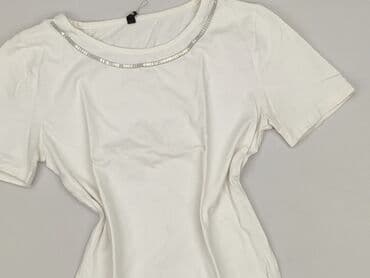 t shirty damskie new balance: Sinsay, Women`s T-shirt, size S (EU 36) — 1