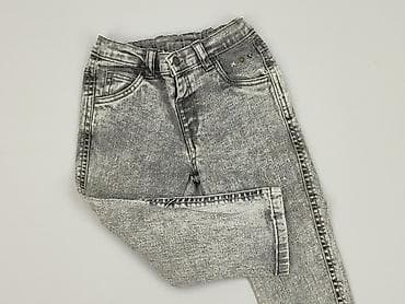 Spodnie jeansowe, 1.5-2 lat, 92, stan - Bardzo dobry
