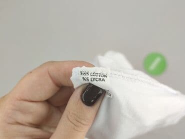 t shirty rolling stones: T-shirt damski, rozmiar M — 5