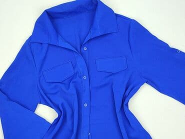 koszula do stroju krakowskiego: Women`s shirt, size M (EU 38) — 1