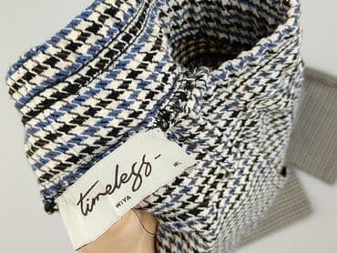 wiya spodnie dresowe: Wiya, Spodnie materiałowe damskie, rozmiar L — 4