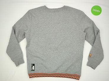 sklepy second hand: Bluza dla mężczyzn, rozmiar M — 3