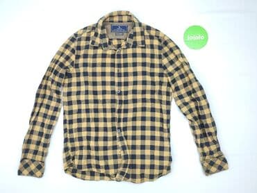 ile wazy bluza: Shirt for men, S (EU 36), Medicine, condition - Very good — 2