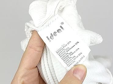 bluzki ivet: IDEAL, Top damski, rozmiar S — 5