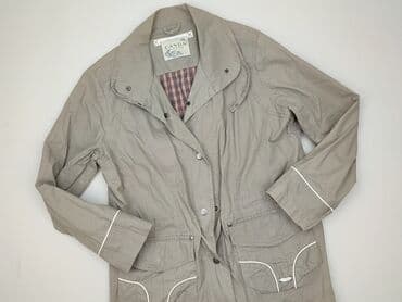 mcarthur buty zimowe: Canda, Parka damska, rozmiar L — 1