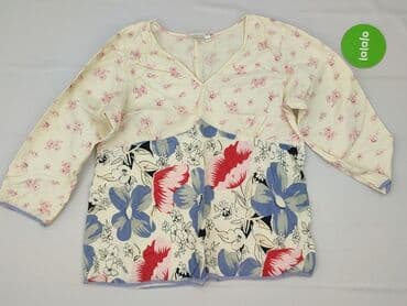 bluzki z bufiastymi rękawami allegro: Bluzka damska, rozmiar M — 2