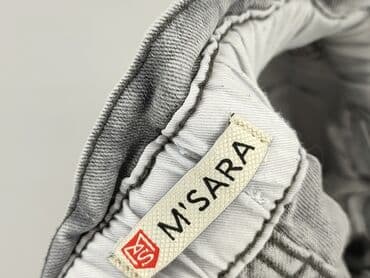 Women: M.Sara, Jeans for women, L — 4