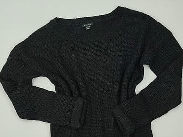 sweter hm damski: Amisu, Sweter damski, rozmiar M — 1