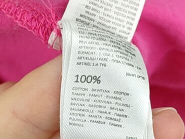koszulka jack daniels: Blouse, Fox&Bunny, 9-12 months, condition - Perfect — 6