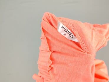 bluzki koralowa: Woman, Bluzka damska, rozmiar M — 4