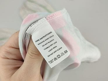 bluzki haftowana boho: Sukienka damska, rozmiar L — 5