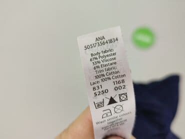 monnari bluzka pod marynarkę: Bluzka damska, XL — 6