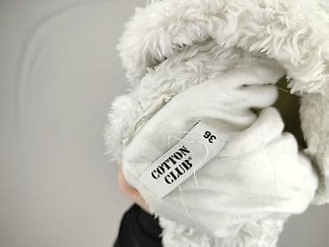 buty ugg ccc: Cotton Club, Futro, rozmiar S — 4