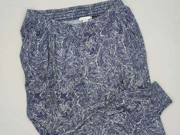 H&M, Spodnie materiałowe damskie, L w lalafo.pl H&M, Spodnie materiałowe damskie, L